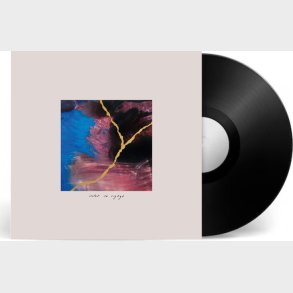 Y�r - Intet S� Rigtigt  - Vinyl Lp