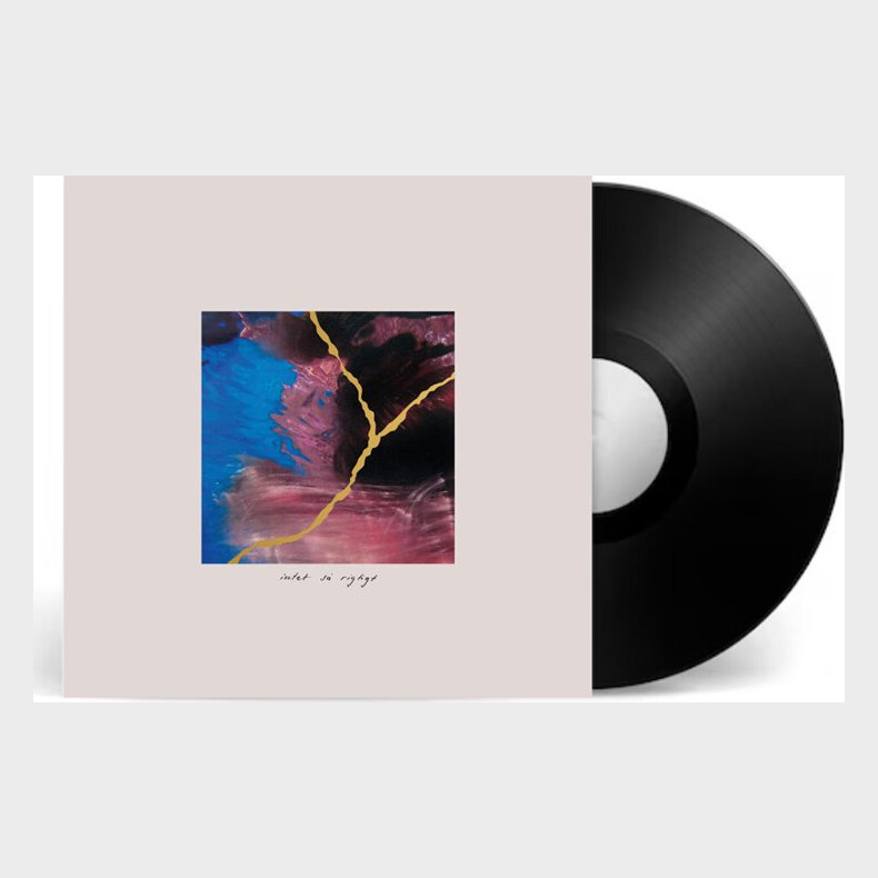 Y�r - Intet S� Rigtigt  - Vinyl Lp