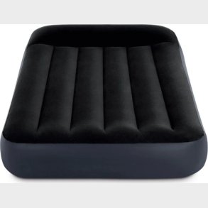 Intex - Pillow Rest Luftmadras Med Hovedpude - 99 X 191 X 25 Cm