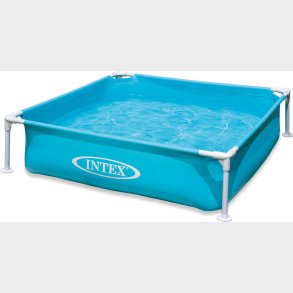 Intex - Mini Frame Pool - 342 L