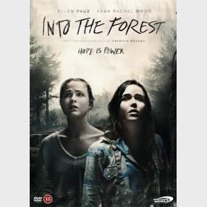 Into The Forest - DVD - Film