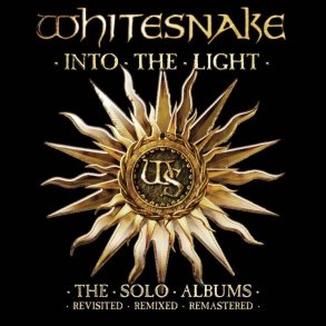 Whitesnake - Into The Light - Vinyl Lp