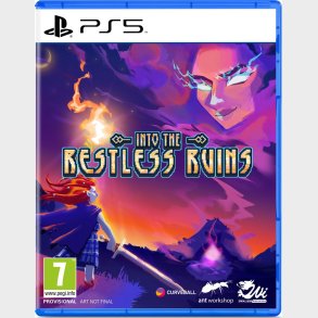 Into The Restless Ruins - PS5