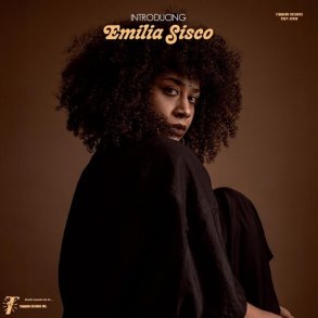 Emilia Sisco & Cold Diamond & Mink - Introducing Emilia Sisco  - Vinyl Lp
