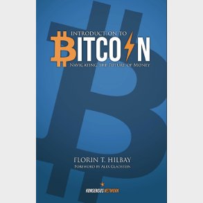 Introduction To Bitcoin - Florin Hilbay - English Book