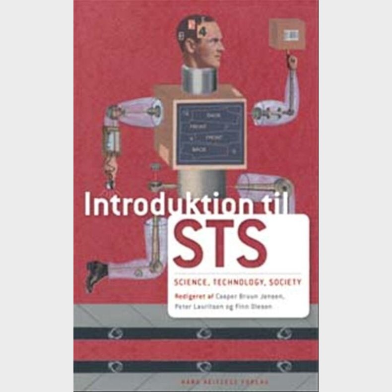 Introduktion Til Sts - Randi Markussen - Bog