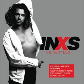 Inxs - The Very Best Of - CD