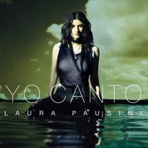 Laura Pausini - Io Canto - CD