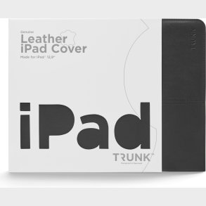 Ipad Cover 12,9 Black