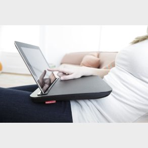 Kikkerland - Ibed Ipad Underlag - 29x24 Cm