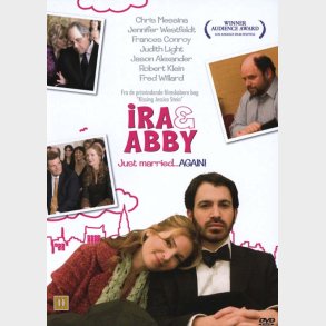Ira & Abby - DVD - Film