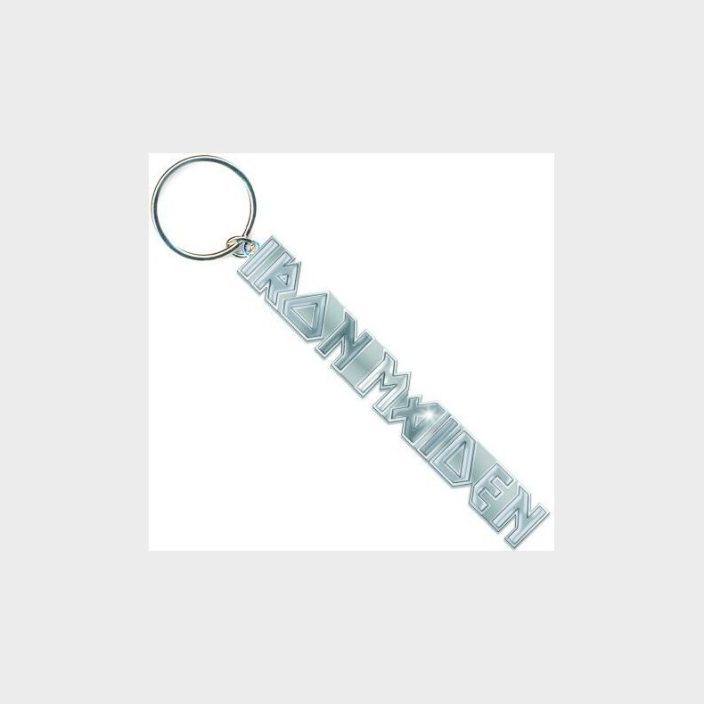 Iron Maiden Nglering