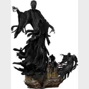 Ironstudios - Harry Potter: 1:10 Art Scale Statue - Dementor /figures