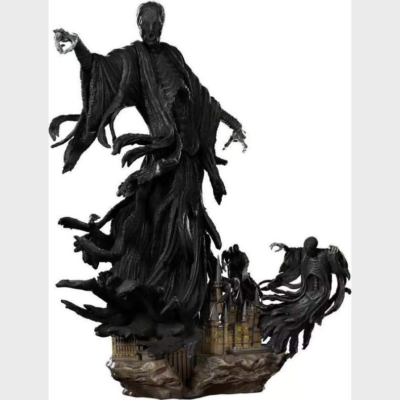 Ironstudios - Harry Potter: 1:10 Art Scale Statue - Dementor /figures