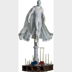 Ironstudios - Marvel Wandavision: Bds 1:10 Art Scale Statue - White Vision