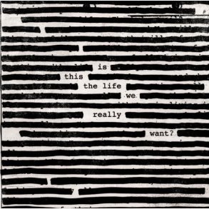 Roger Waters - Is This The Life We Really Want? - Vinyl Lp