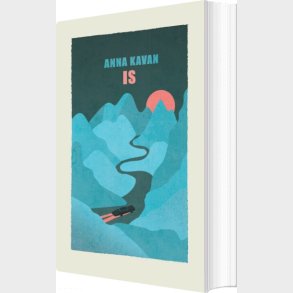 Is - Anna Kavan - Bog