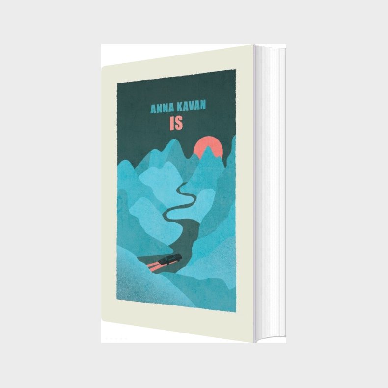 Is - Anna Kavan - Bog