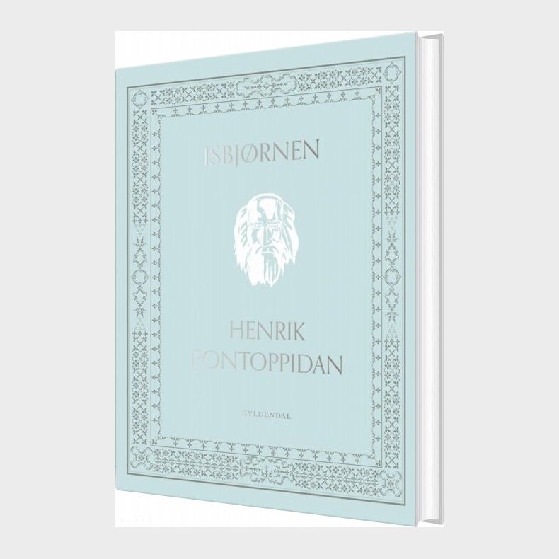 Isbj�rnen - Henrik Pontoppidan - Bog