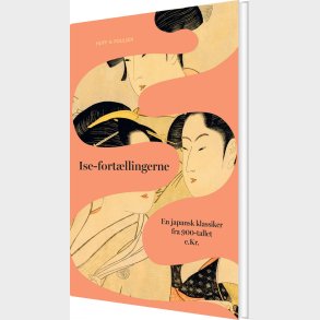 Ise-fort�llingerne - Anonym - Bog