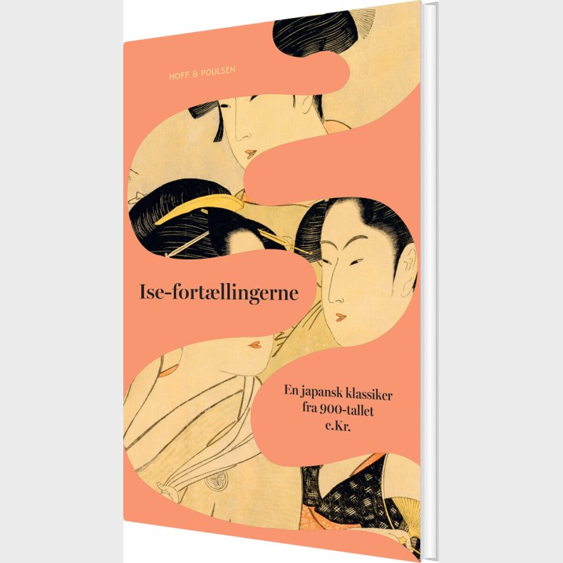 Ise-fort�llingerne - Anonym - Bog