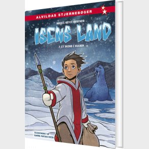 Isens Land 2: Et Skind I Kulden - Nicole Boyle R�dtnes - Bog