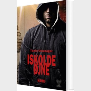 Iskolde �jne - Tania Clausager - Bog