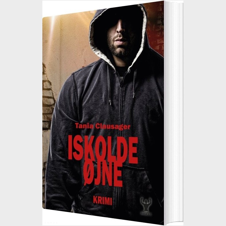 Iskolde �jne - Tania Clausager - Bog