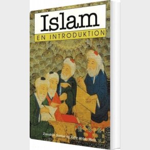 Islam - En Introduktion - Ziauddin Sardar - Bog