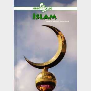 Islam - Martin Asferg J�rgensen - Bog