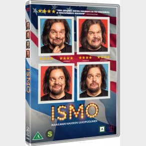 Ismo - Breaking Bad English - DVD - Film