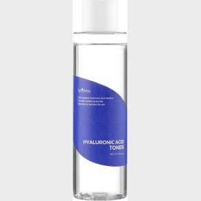 Isntree - Hyaluronic Acid Toner - 400 Ml