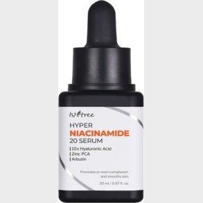 Isntree - Hyper Niacinamide 20 Serum - 20 Ml