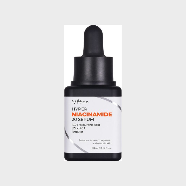 Isntree - Hyper Niacinamide 20 Serum - 20 Ml