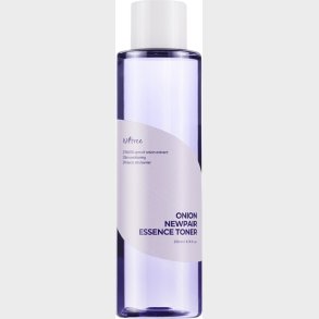 Isntree - Onion Newpair Essence Toner - 200 Ml