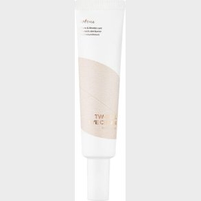 Isntree - Tw-real Eye Cream 10 Ml - jencreme