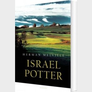 Israel Potter - Herman Melville - Bog