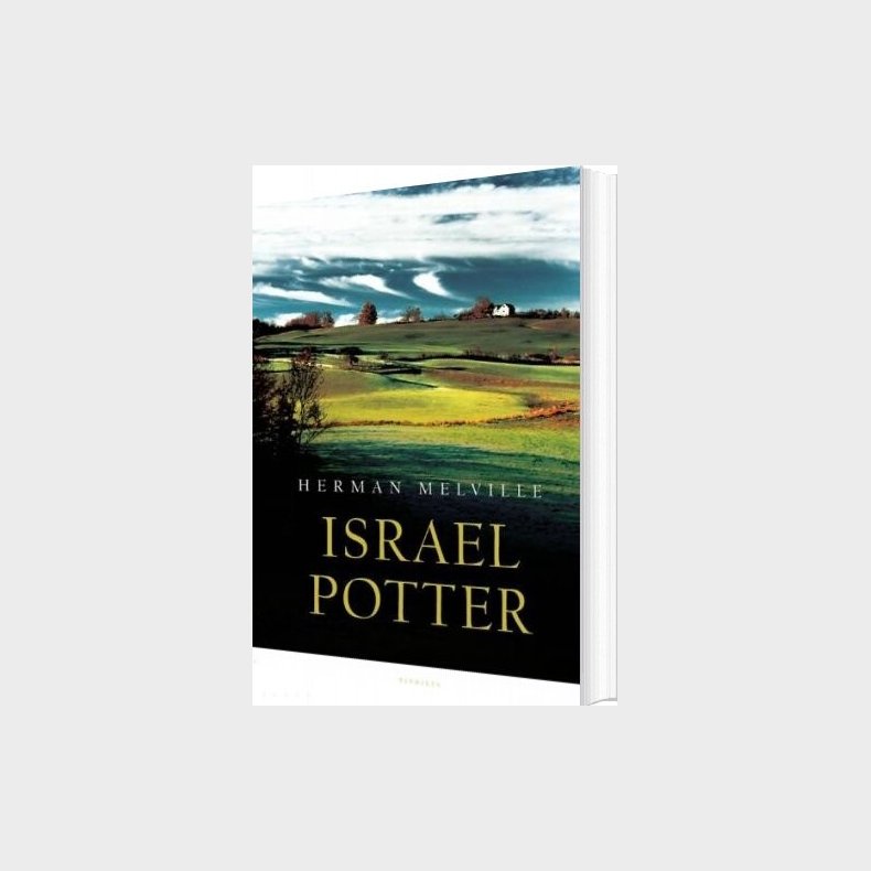 Israel Potter - Herman Melville - Bog