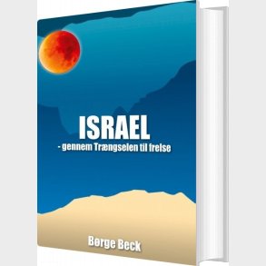 Israel - B�rge Beck - Bog
