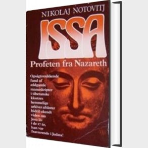 Issa - Nikolaj Notovitj - Bog