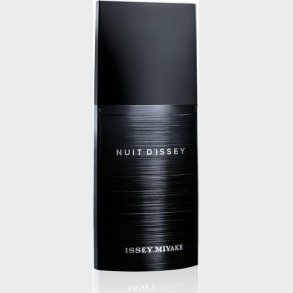 Issey Miyake Herreparfume - Nuit D'issey Edt 125 Ml
