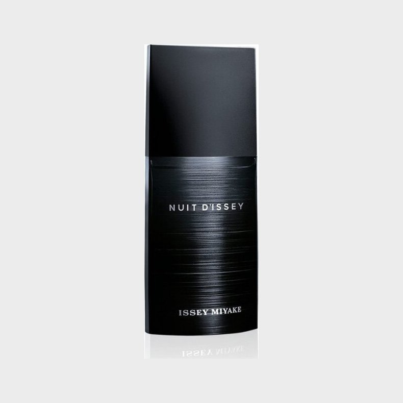 Issey Miyake - Nuit D'issey Edt 75 Ml