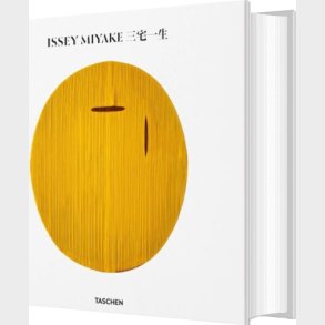 Issey Miyake - Issey Miyake - English Book