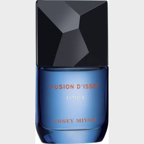 Issey Miyake - Fusion D'issey Extreme Edt 50 Ml