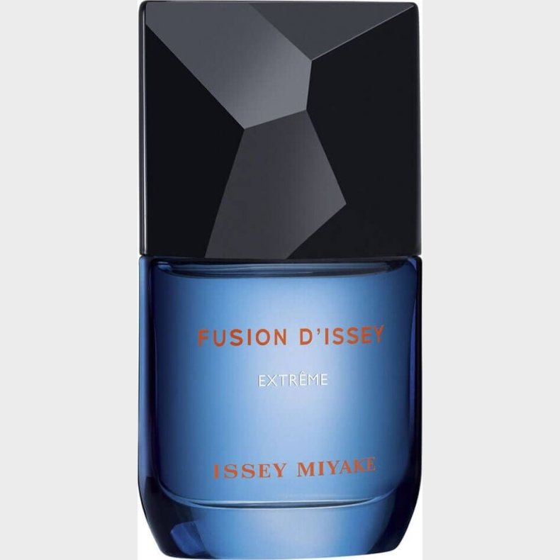 Issey Miyake - Fusion D'issey Extreme Edt 50 Ml