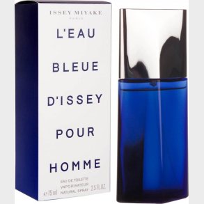 Issey Miyake - L'eau Bleue D'issey Pour Homme Edt 75 Ml