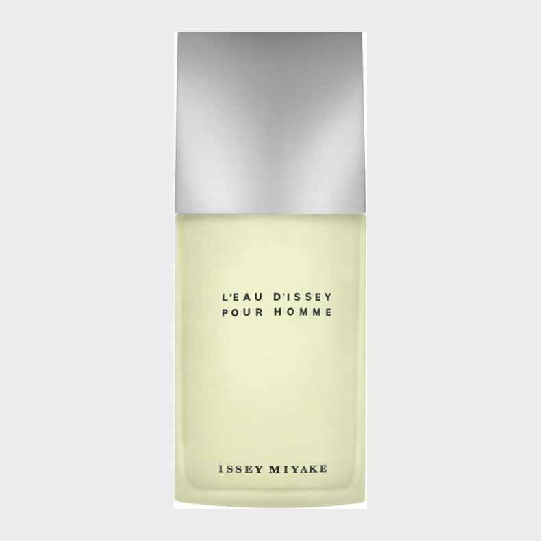 Issey Miyake - L'eau D'issey Pour Homme Edt 75 Ml