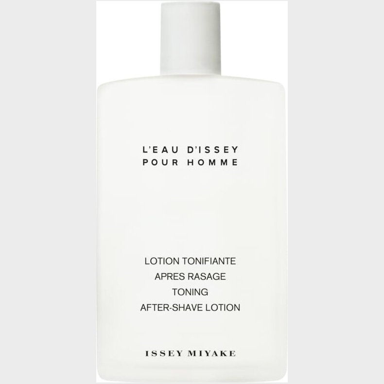 Issey Miyake - L'eau D'issey For Men Aftershave Lotion 100 Ml