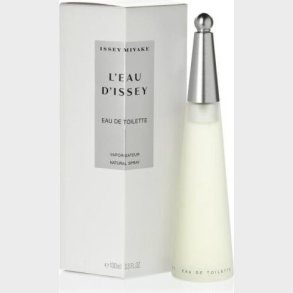 Issey Miyake - L'eau D'issey Pour Femme Edt 100 Ml