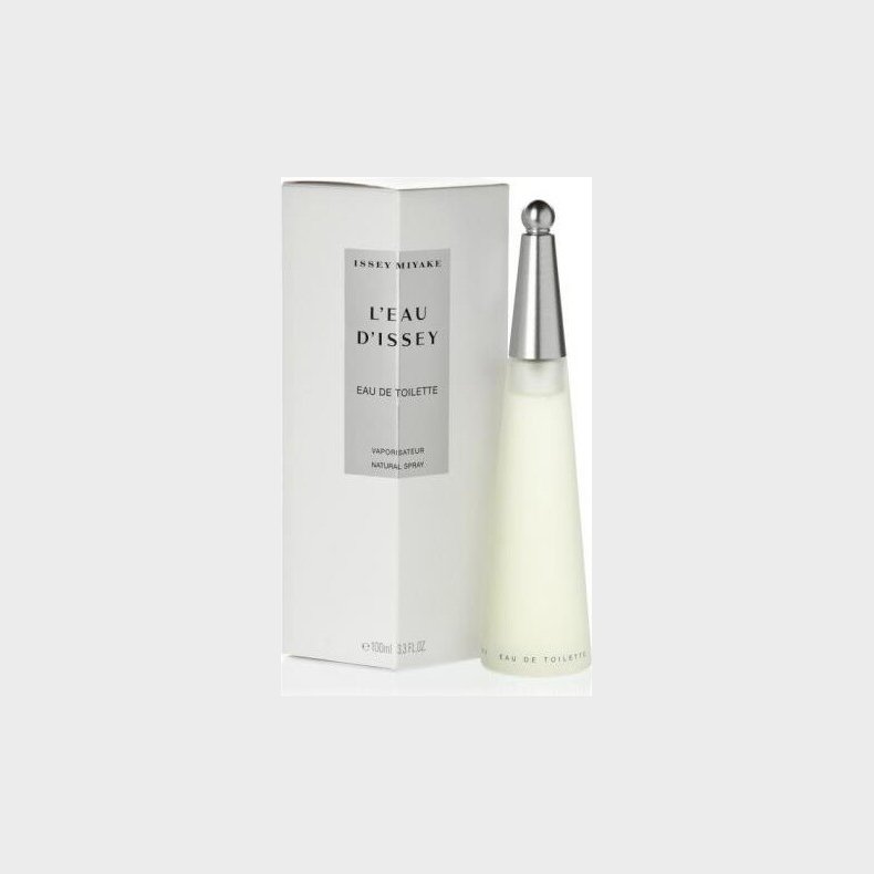 Issey Miyake - L'eau D'issey Pour Femme Edt 100 Ml